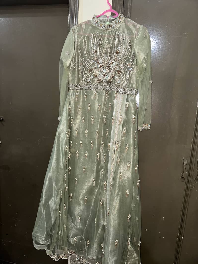 Wedding maxi 1