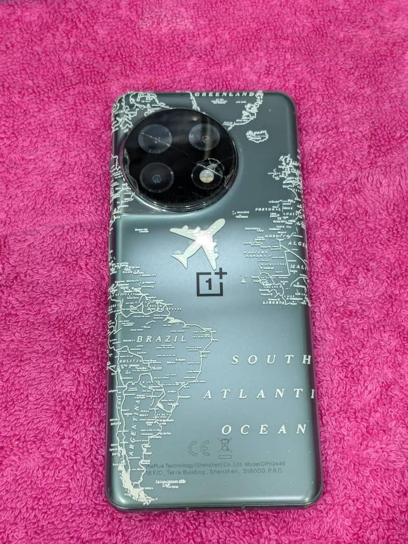 One Plus 11 5G 0