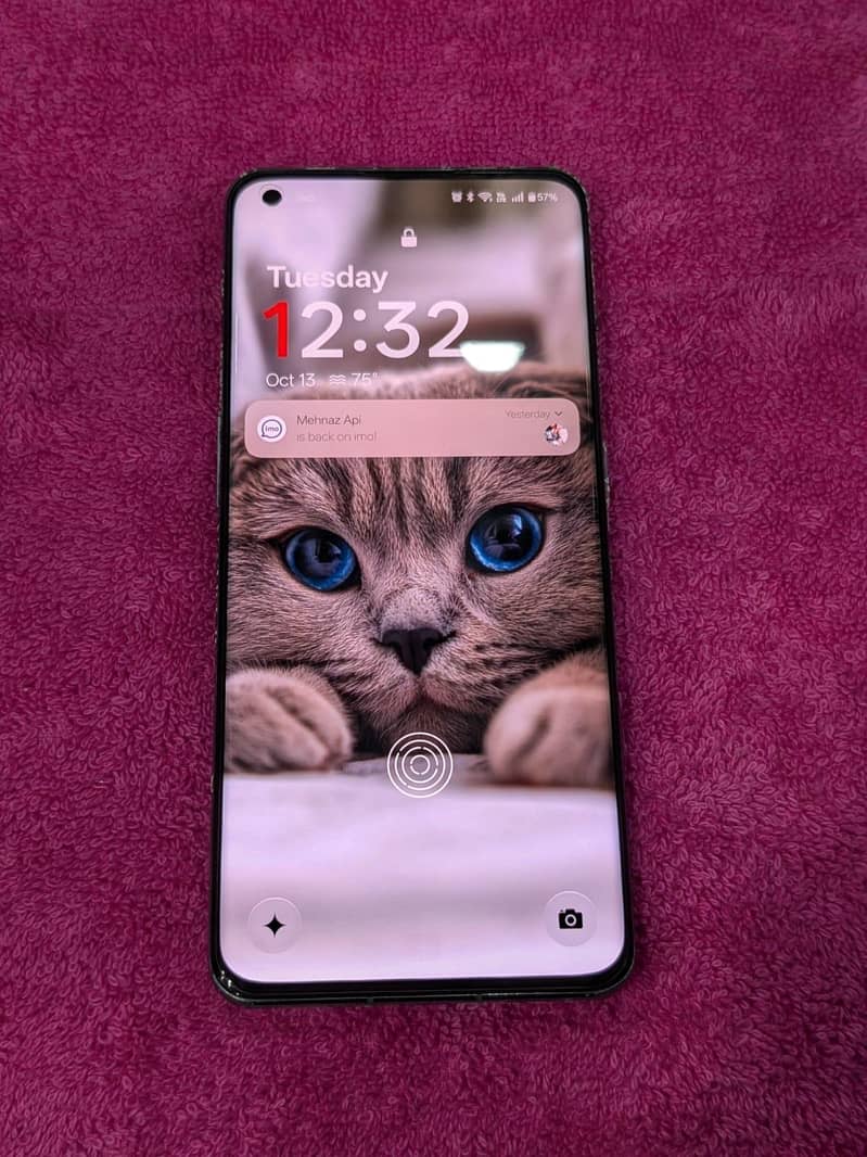 One Plus 11 5G 4