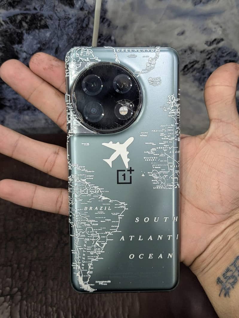 One Plus 11 5G 7