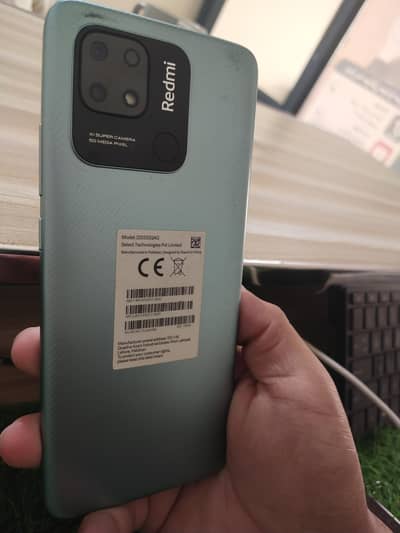 Xiaomi Redmi 12C