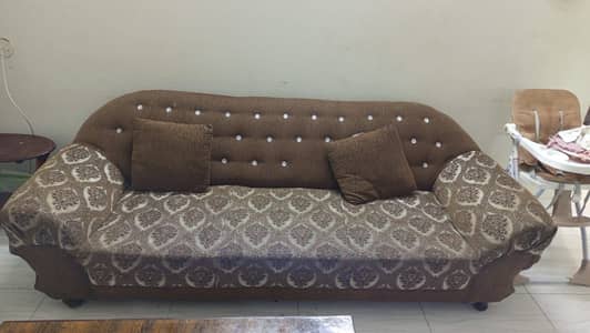Sofa set