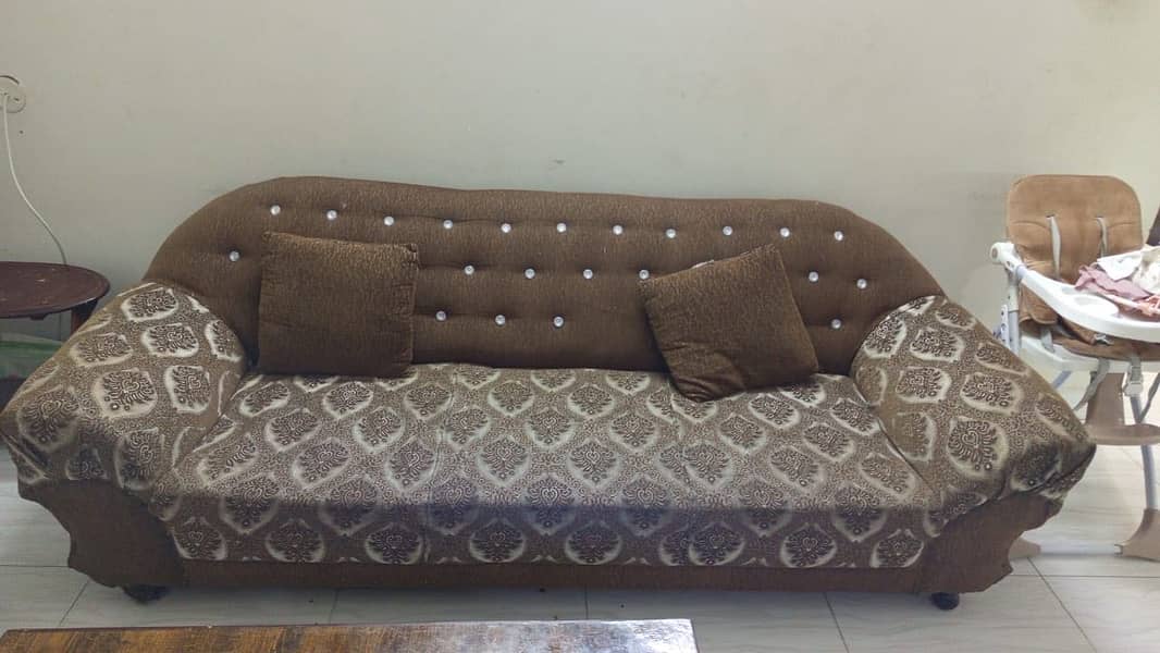 Sofa set 0