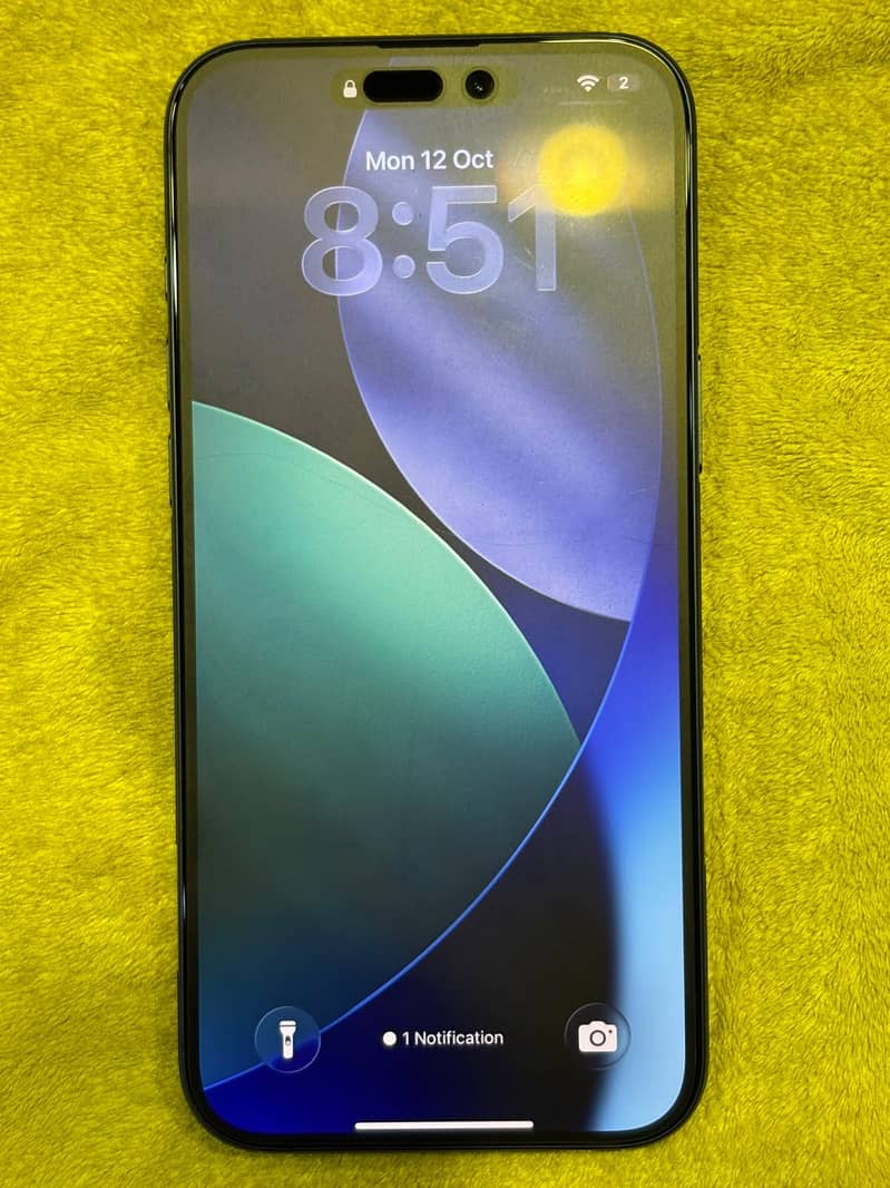Apple iPhone 17 Pro Max 0