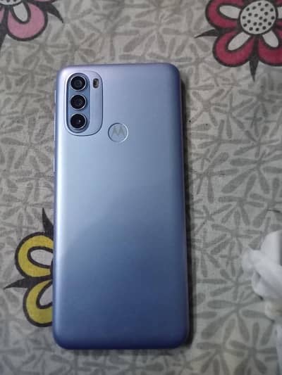 Motorola Moto G31