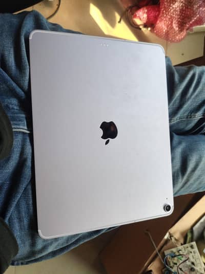 ipad air 13 inch M4 2026 with pencil pro