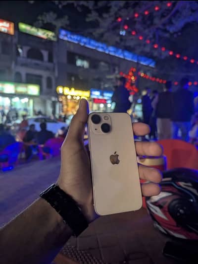 Apple iPhone 13 mini