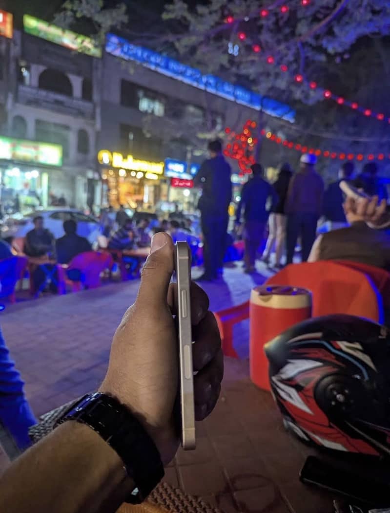 Apple iPhone 13 mini 3