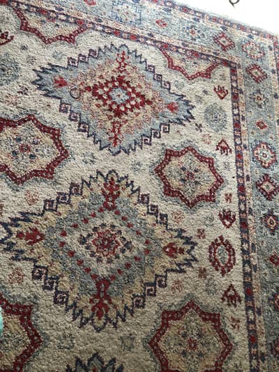 Beautiful rug