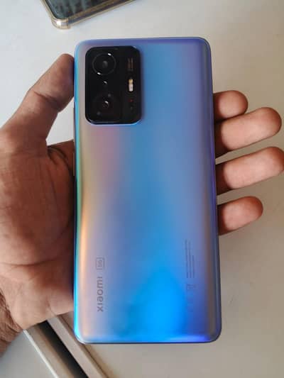 Xiaomi 11T