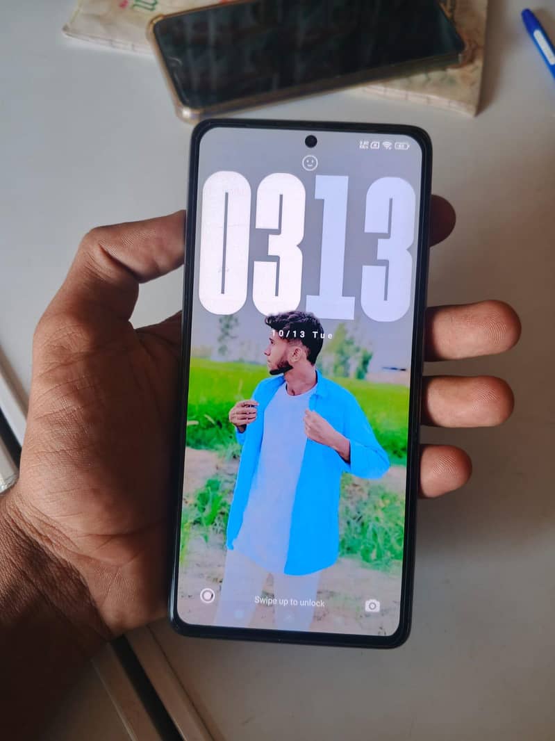 Xiaomi 11T 1
