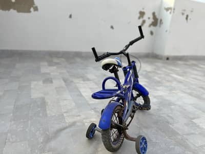 Cycle for kids