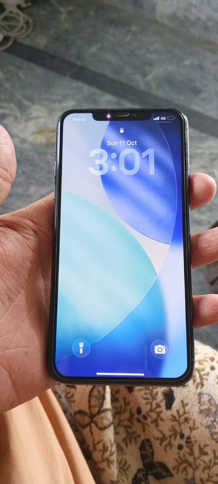 Apple iPhone 11 Pro Max 0