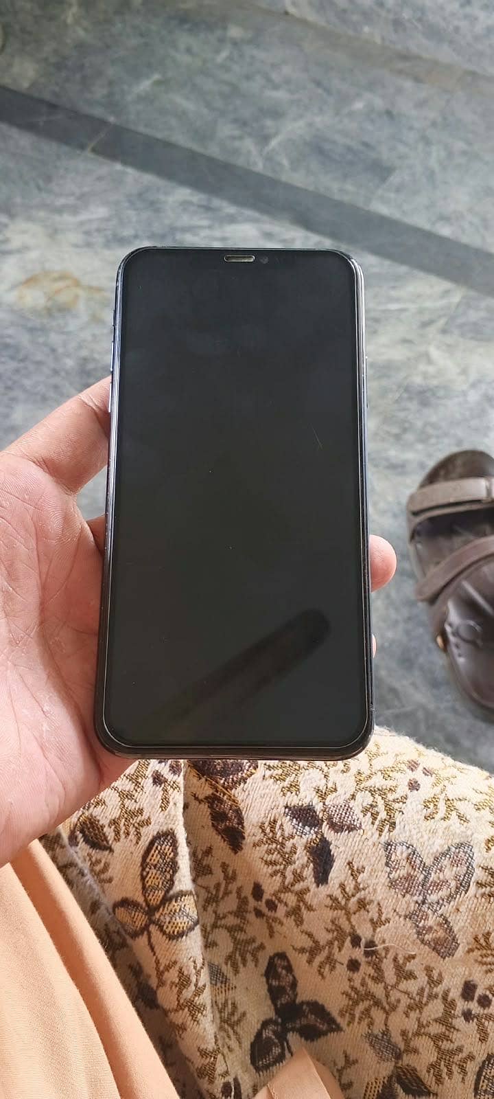 Apple iPhone 11 Pro Max 4