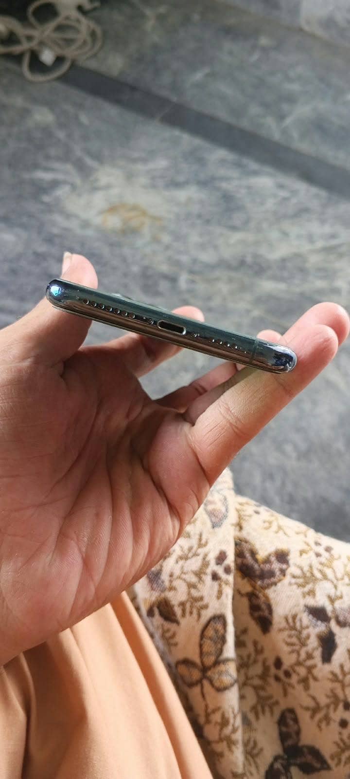 Apple iPhone 11 Pro Max 5