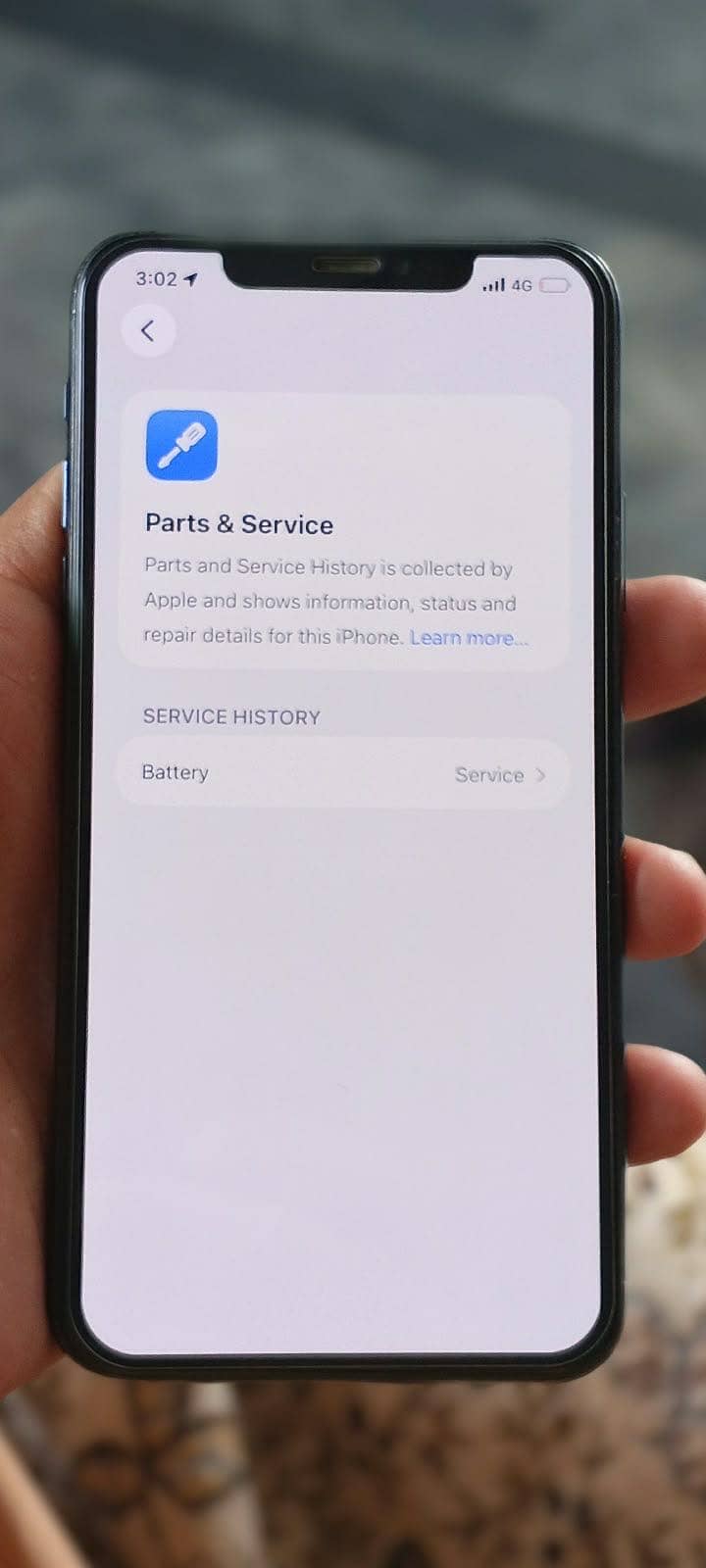 Apple iPhone 11 Pro Max 9