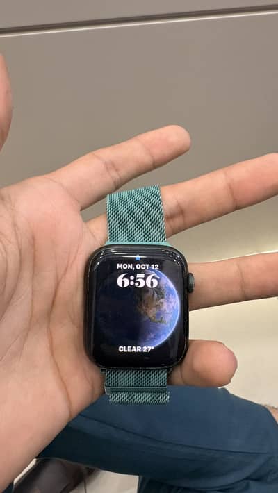 Apple watch series 7