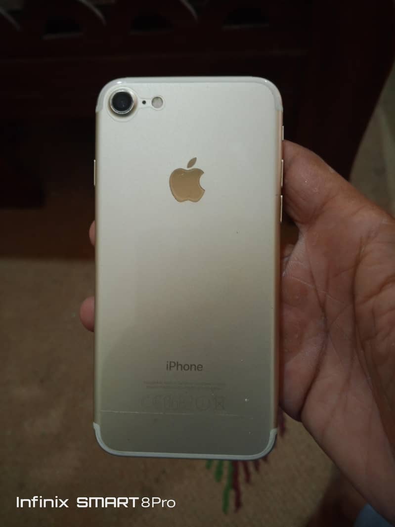 iphone7 pTA approved 1