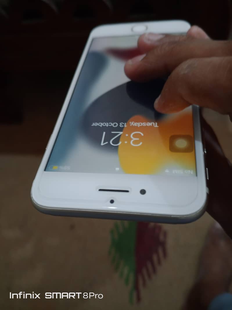 iphone7 pTA approved 2