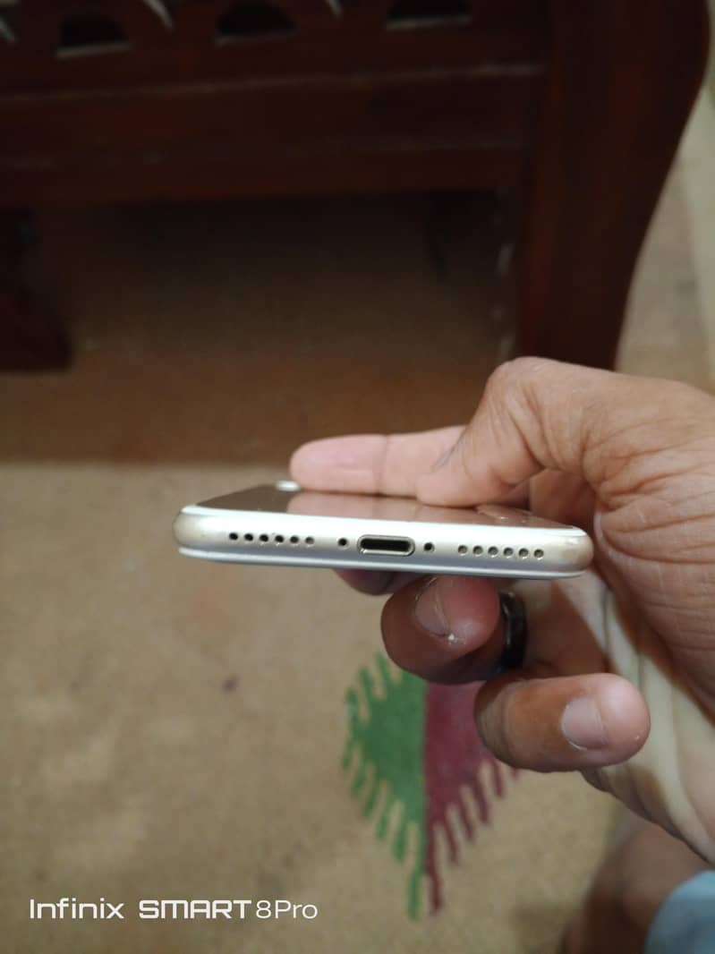 iphone7 pTA approved 3