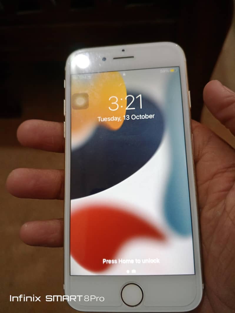 iphone7 pTA approved 4