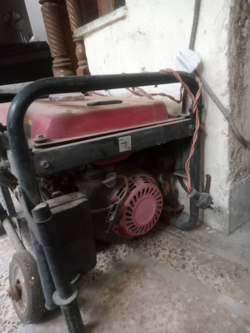 3kv gen 1