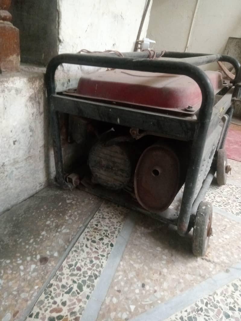 3kv gen 2