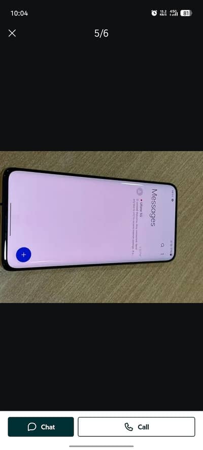One Plus 7 Pro