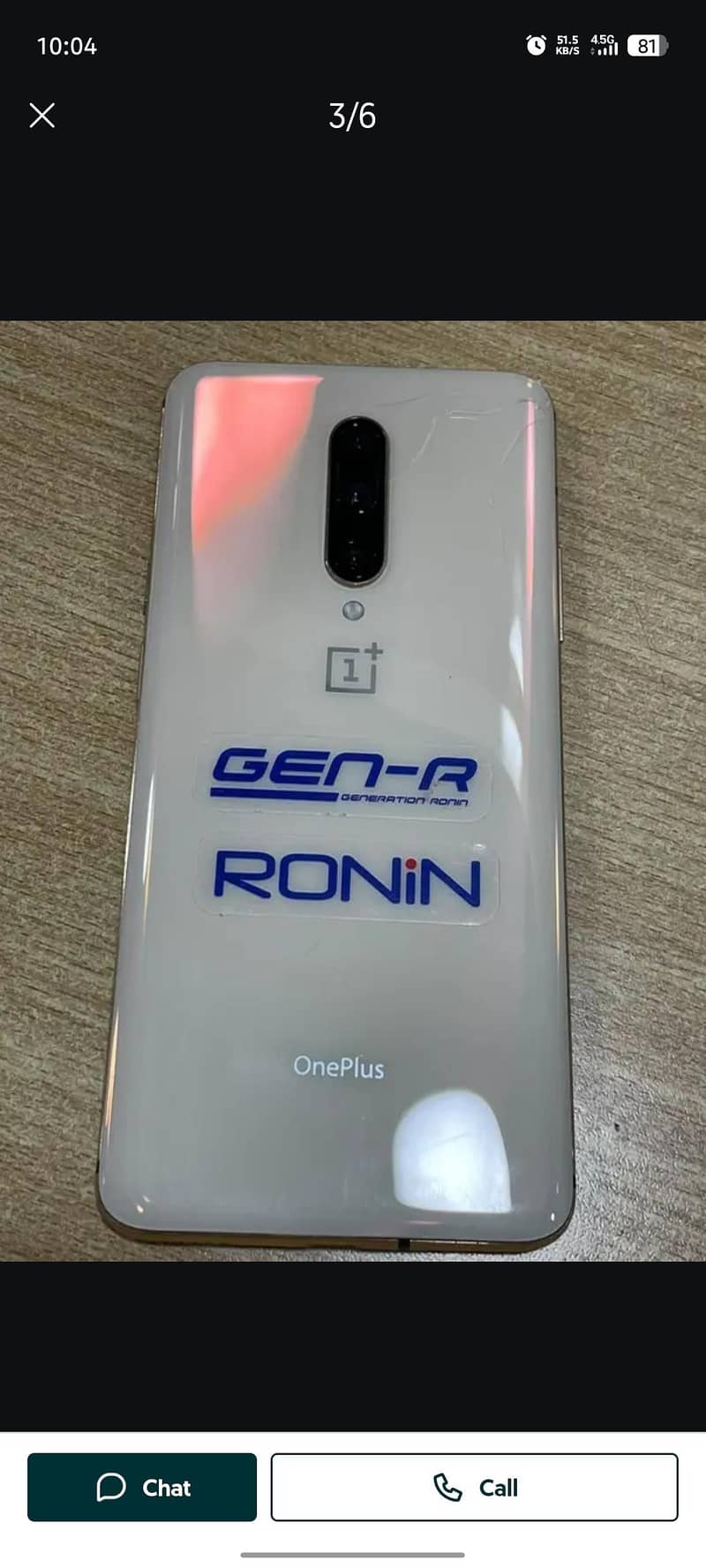 One Plus 7 Pro 3
