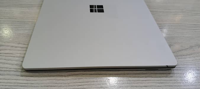 surface laptop 3