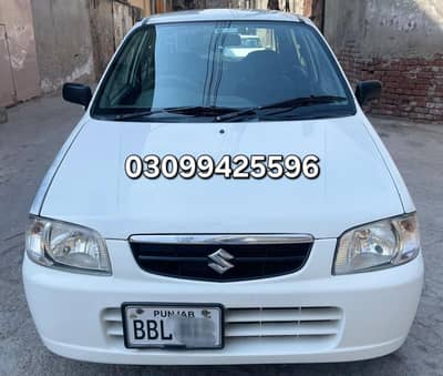 Suzuki Alto 2010
