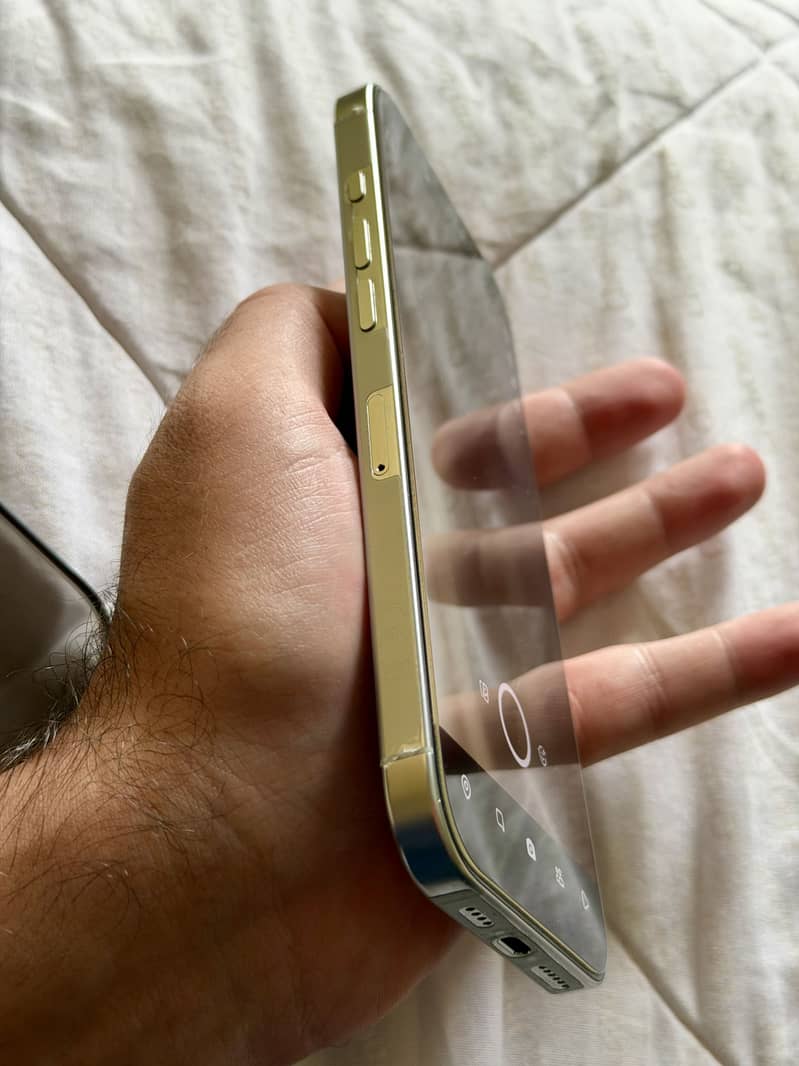 Apple iPhone 16 Pro Max 3