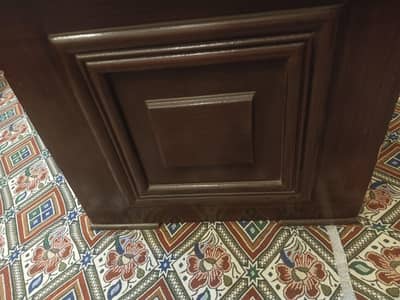 Center Table