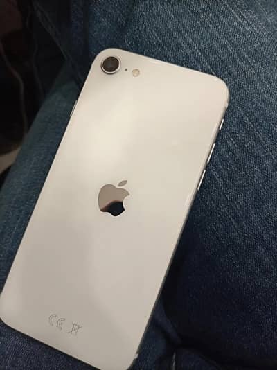 Apple iPhone SE