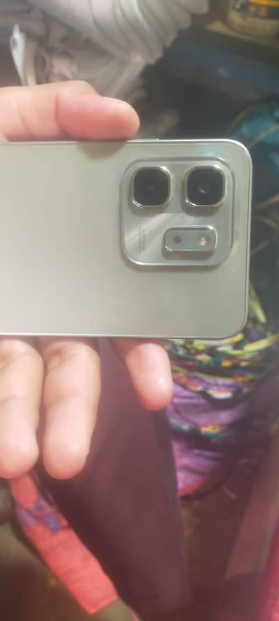 Infinix Hot 50i