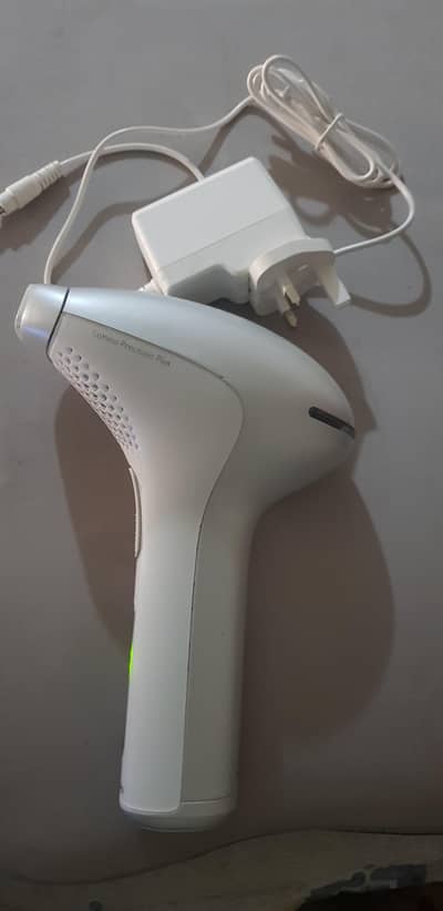 Phillips lumea precision plus ipl hair removal system SC2003/00