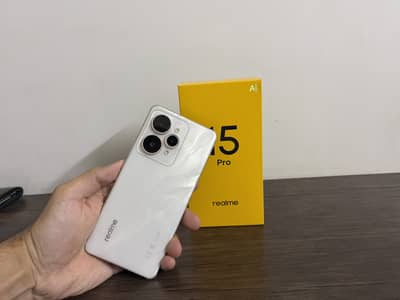 Realme Other Model