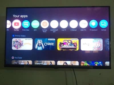 Haier Q Led