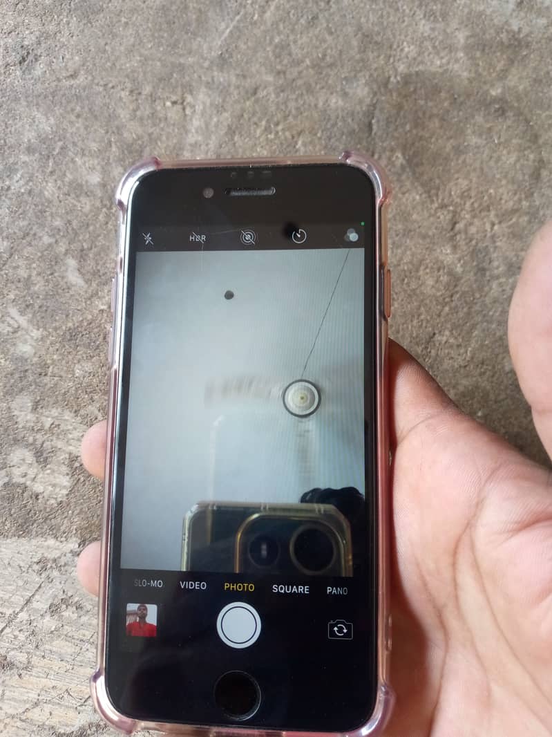 Apple iPhone 8 5