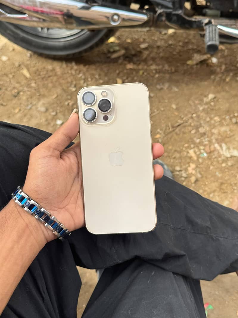 Apple iPhone 13 Pro Max 0