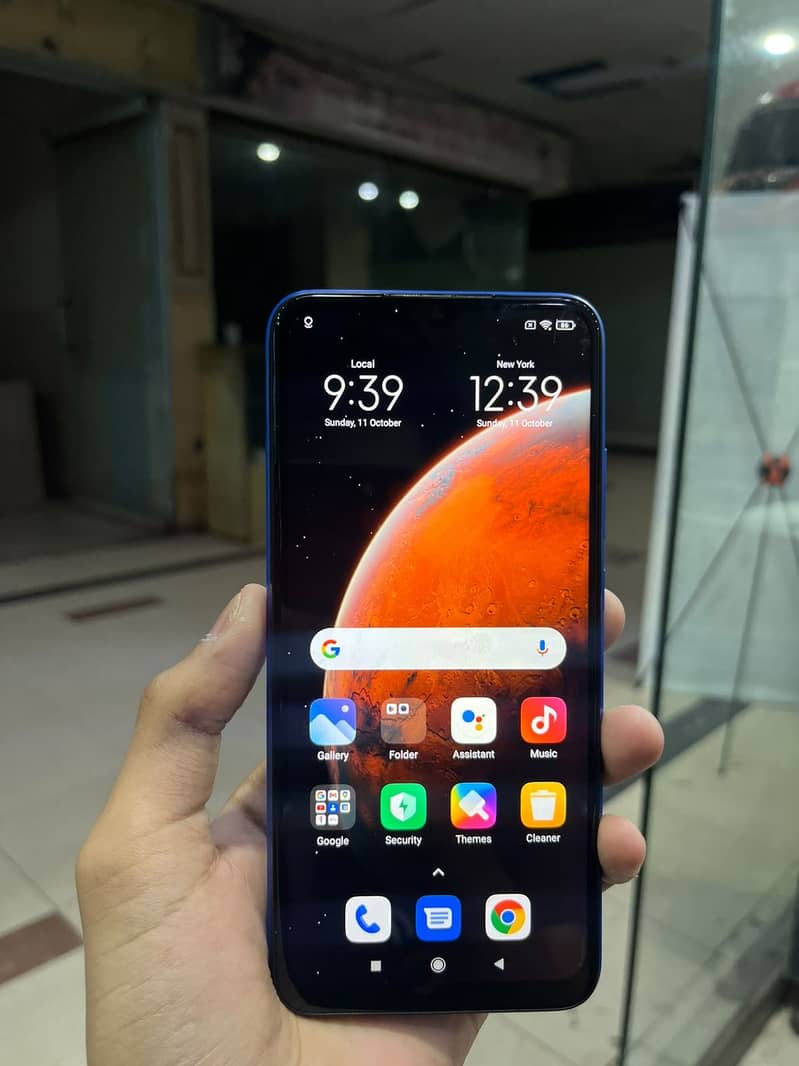 Xiaomi Redmi 9C 0