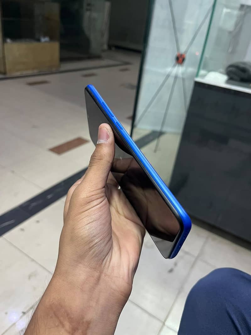Xiaomi Redmi 9C 1