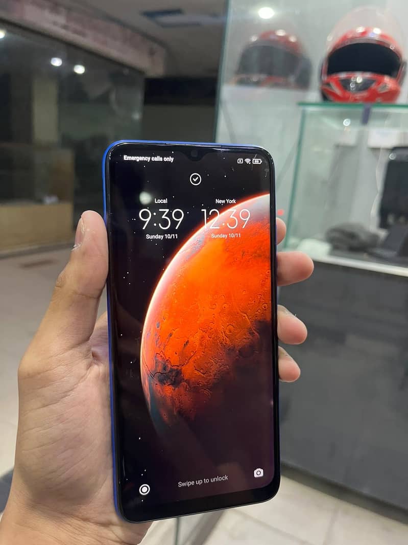 Xiaomi Redmi 9C 2