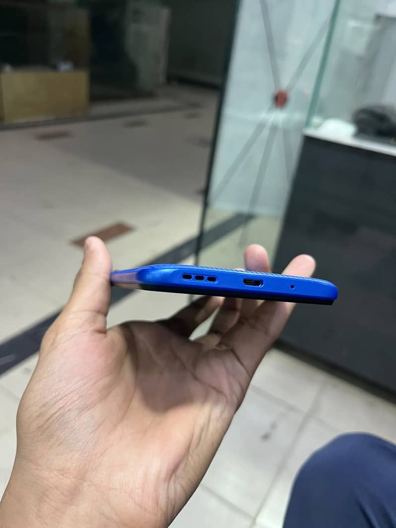 Xiaomi Redmi 9C 3