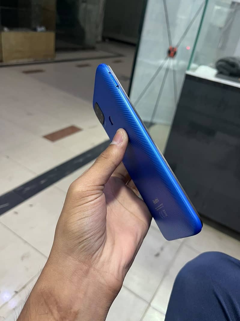 Xiaomi Redmi 9C 6