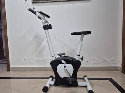 Working Exercise Bike in Great condition