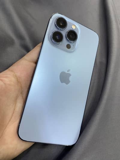 Apple iPhone 13 Pro