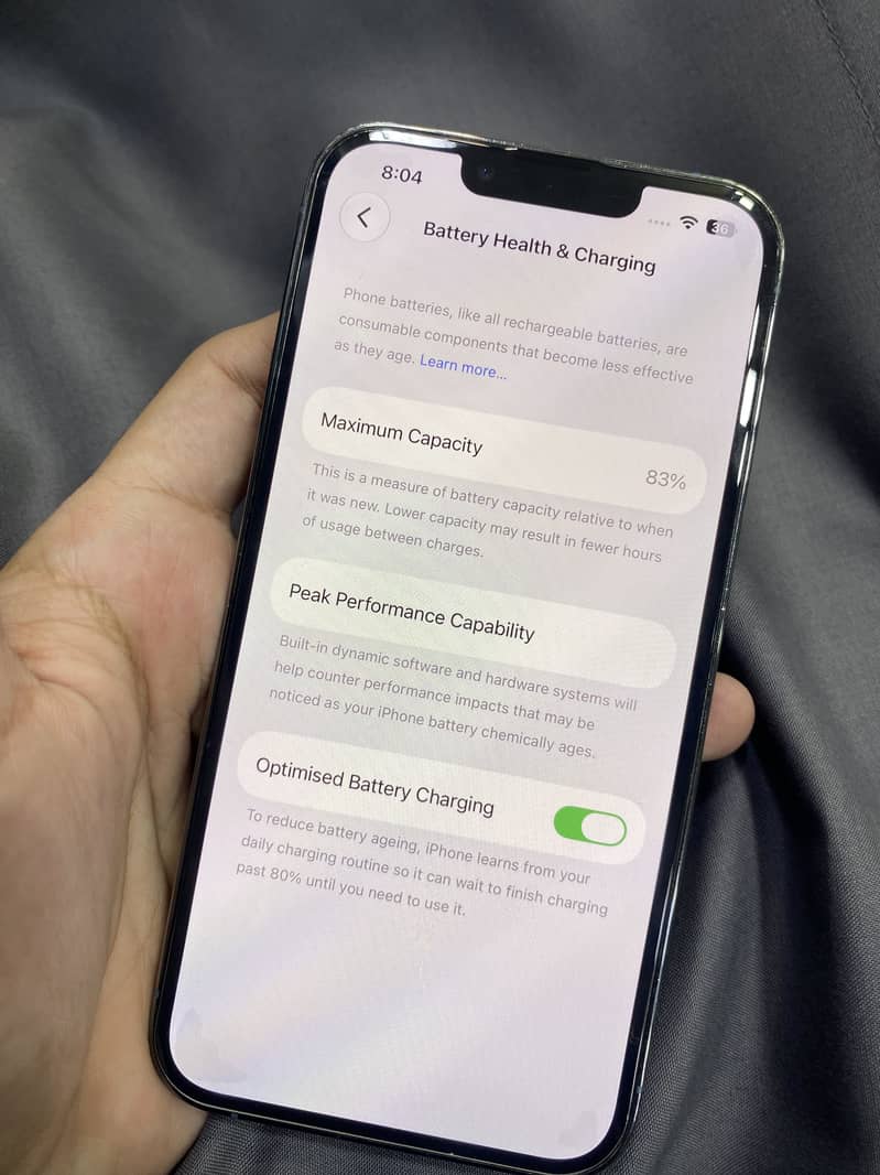 Apple iPhone 13 Pro 1