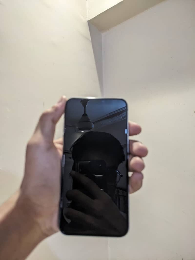 Apple iPhone X 5