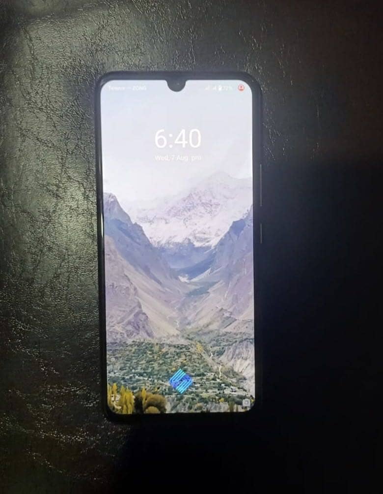 Vivo V21 2